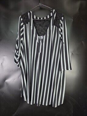 Torrid Blouse
